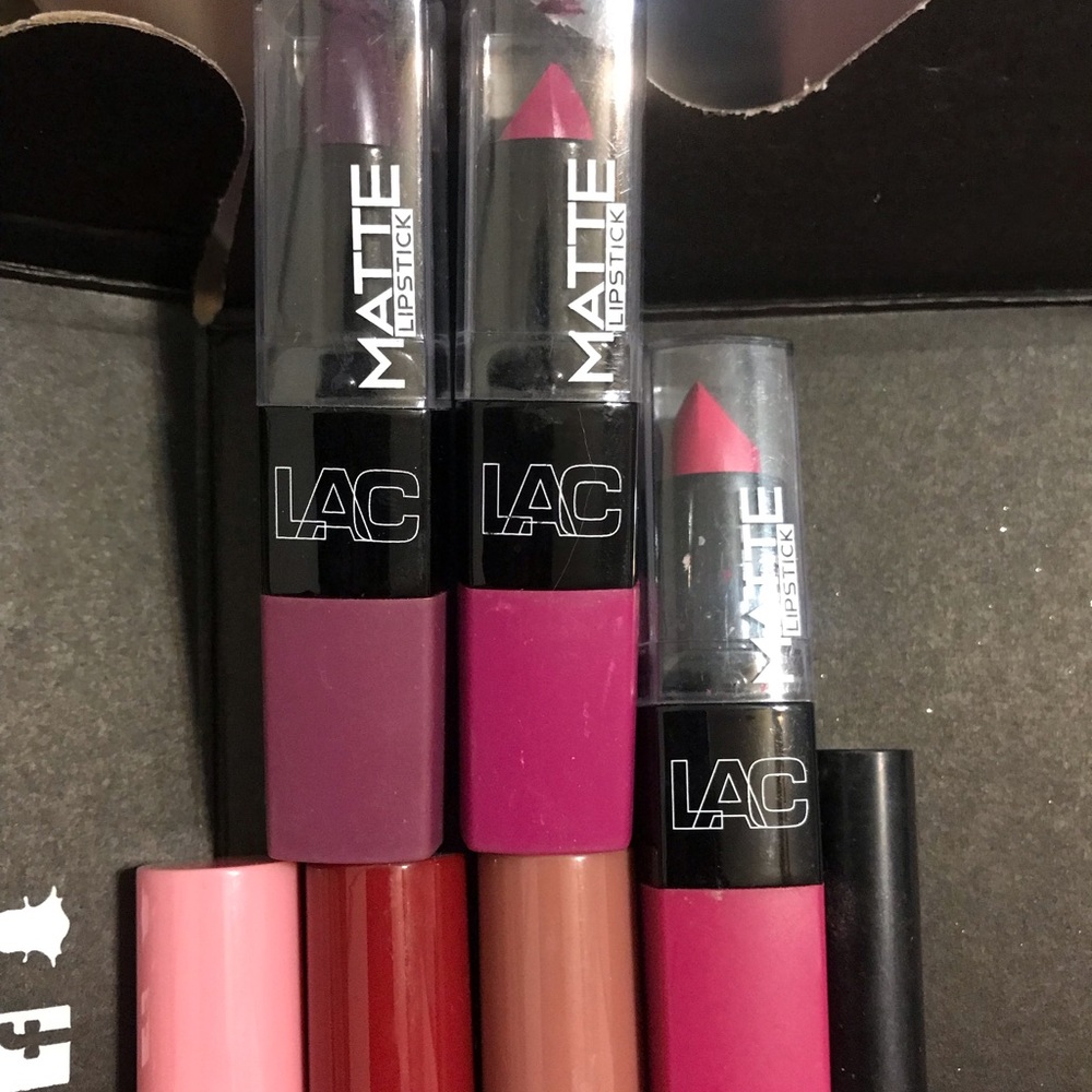 Lipstick Bundle